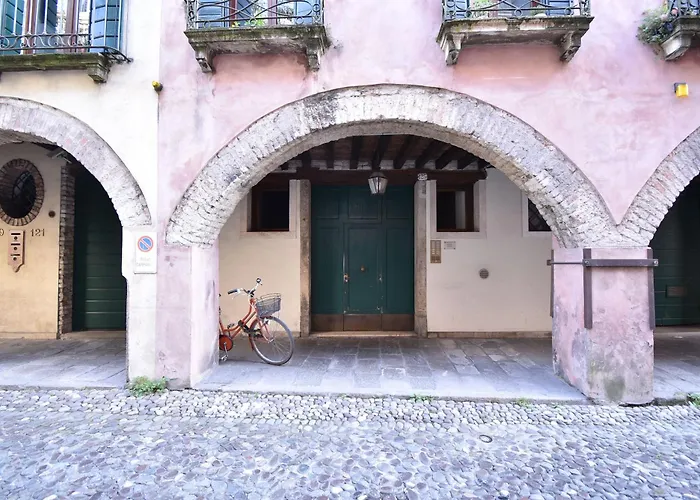 Welc-Om Savonarola Open Space
