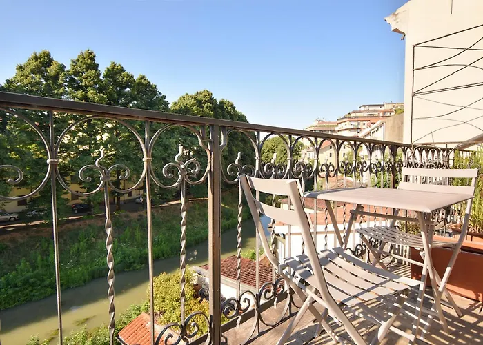 Welc-Om Savonarola Open Space
