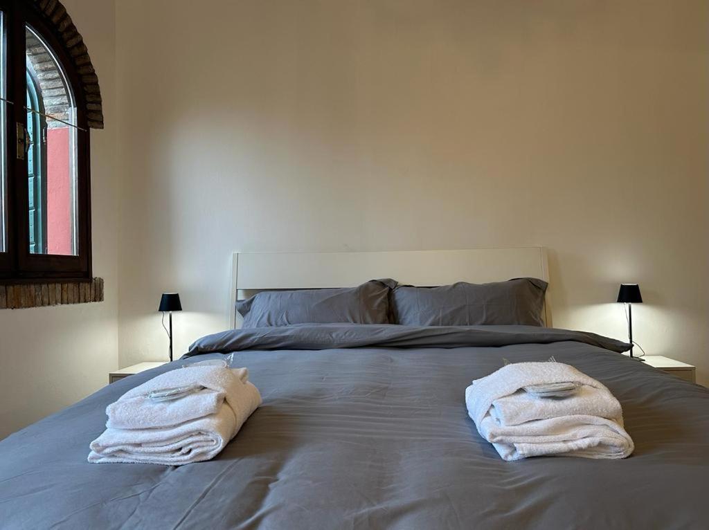 Welc-om Savonarola Open Space Appartement *