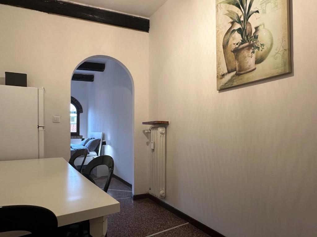 Appartement Welc-om Savonarola Open Space Padoue