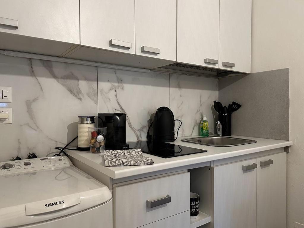 Welc-om Savonarola Open Space Apartment Padova