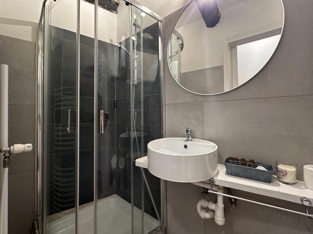 Welc-om Savonarola Open Space Apartment
