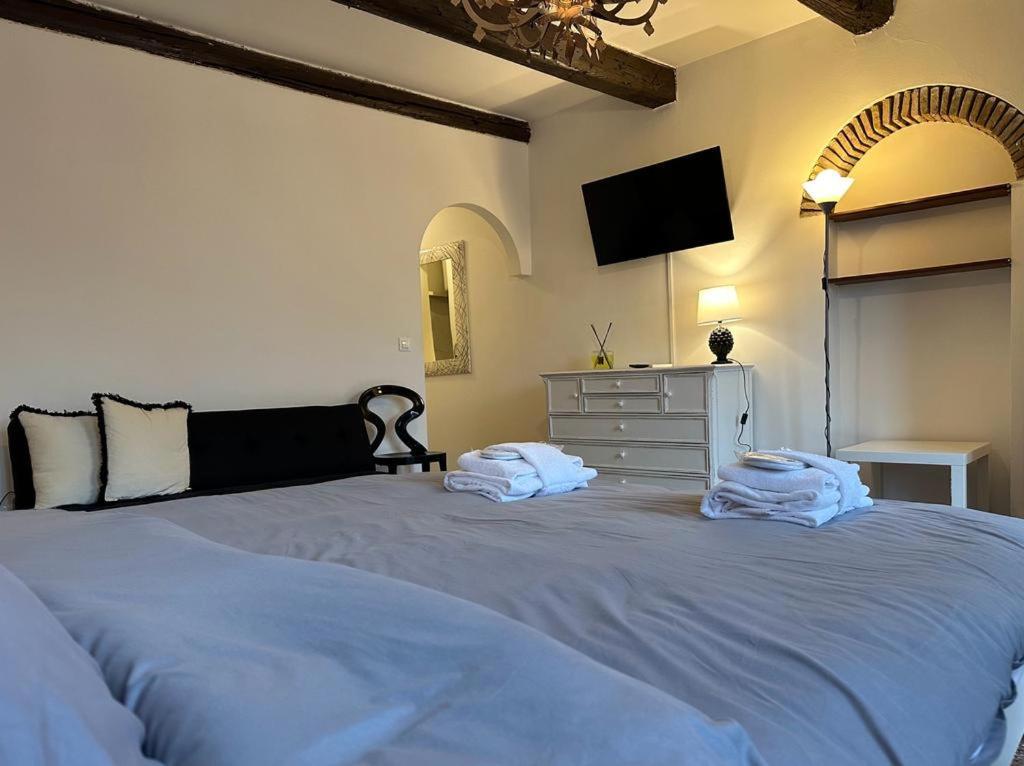 Apartment Welc-om Savonarola Open Space *