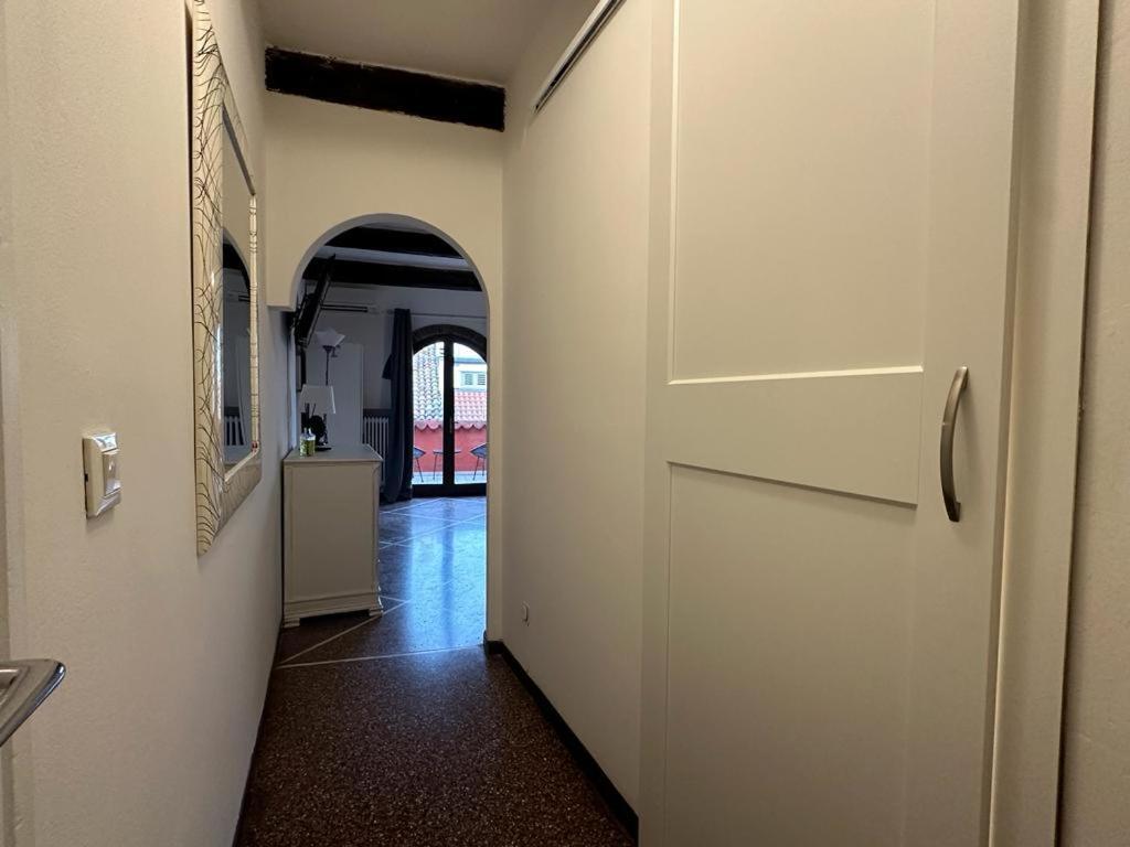 Welc-om Savonarola Open Space Padova