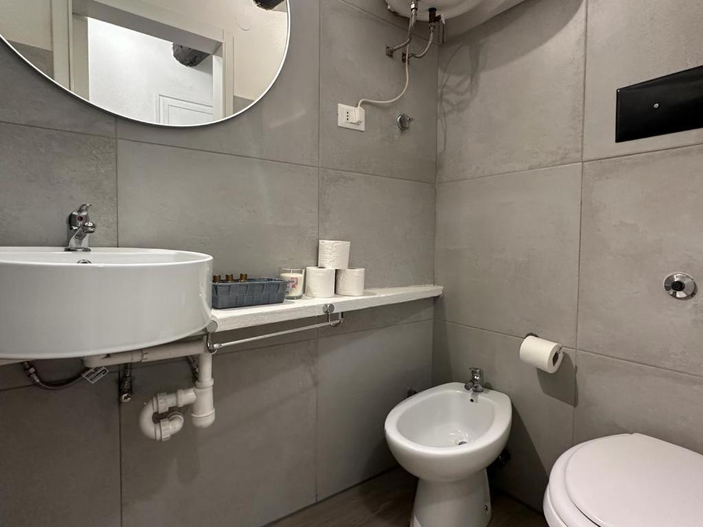 Welc-om Savonarola Open Space Apartment Padova