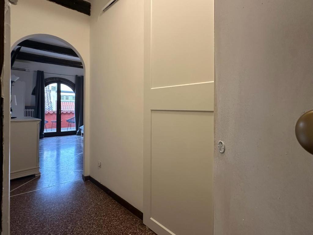 Welc-om Savonarola Open Space Padova