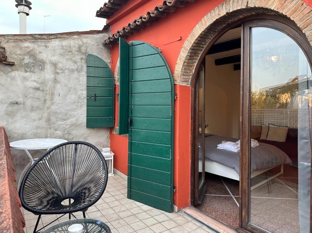 Appartement Welc-om Savonarola Open Space *