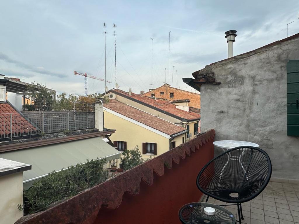 Welc-om Savonarola Open Space Apartment *