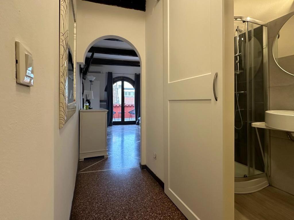 Appartement Welc-om Savonarola Open Space Padoue