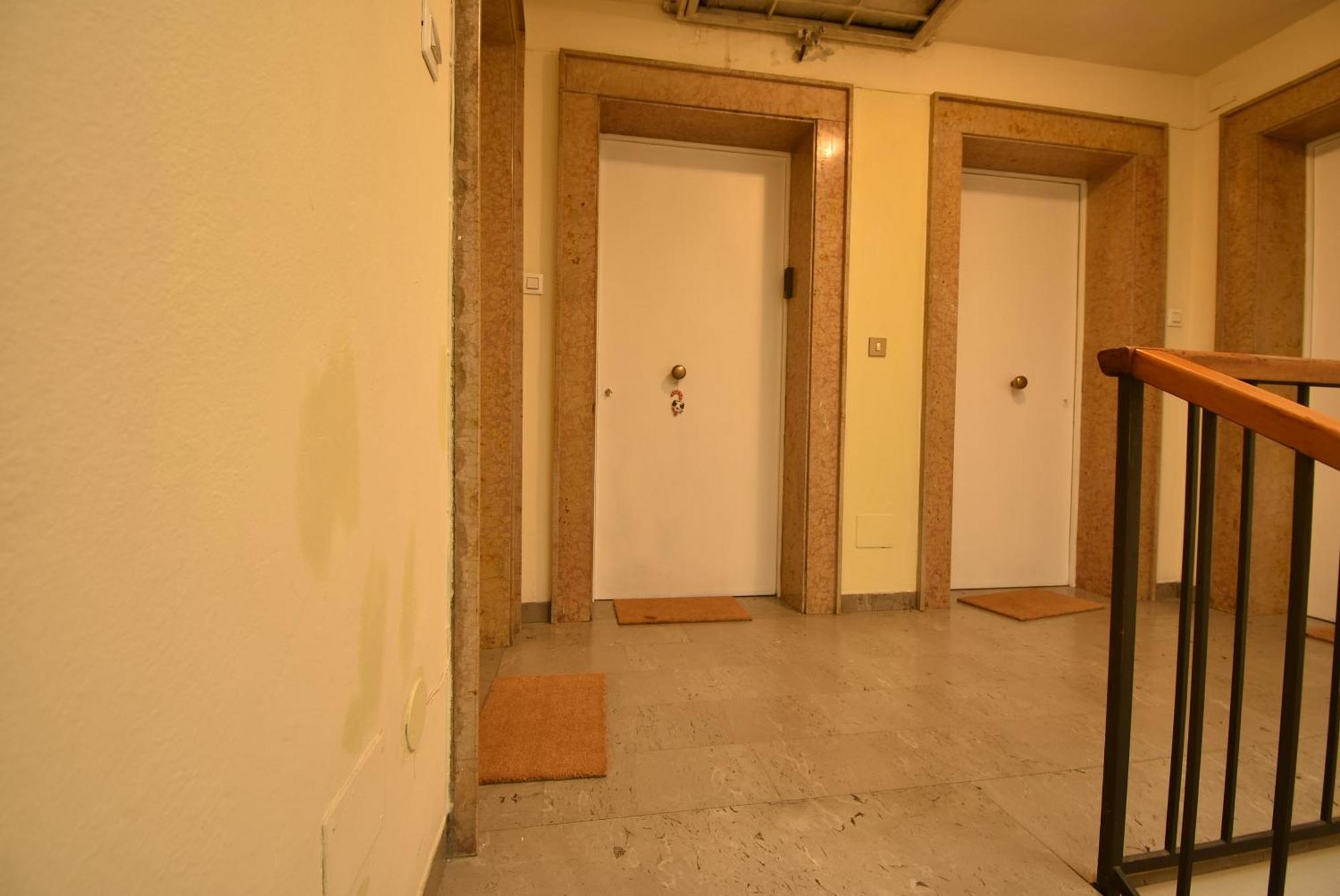 Apartment Welc-om Savonarola Open Space Padova