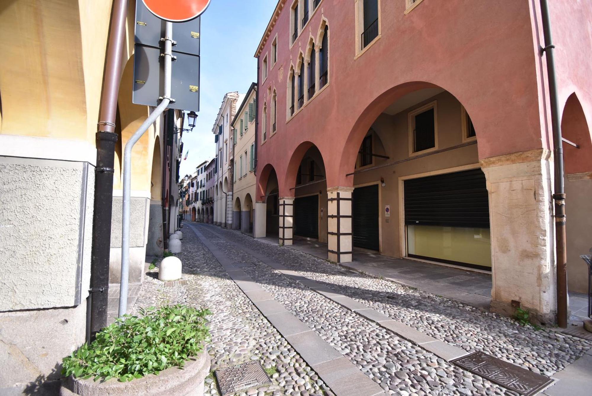 Welc-om Savonarola Open Space