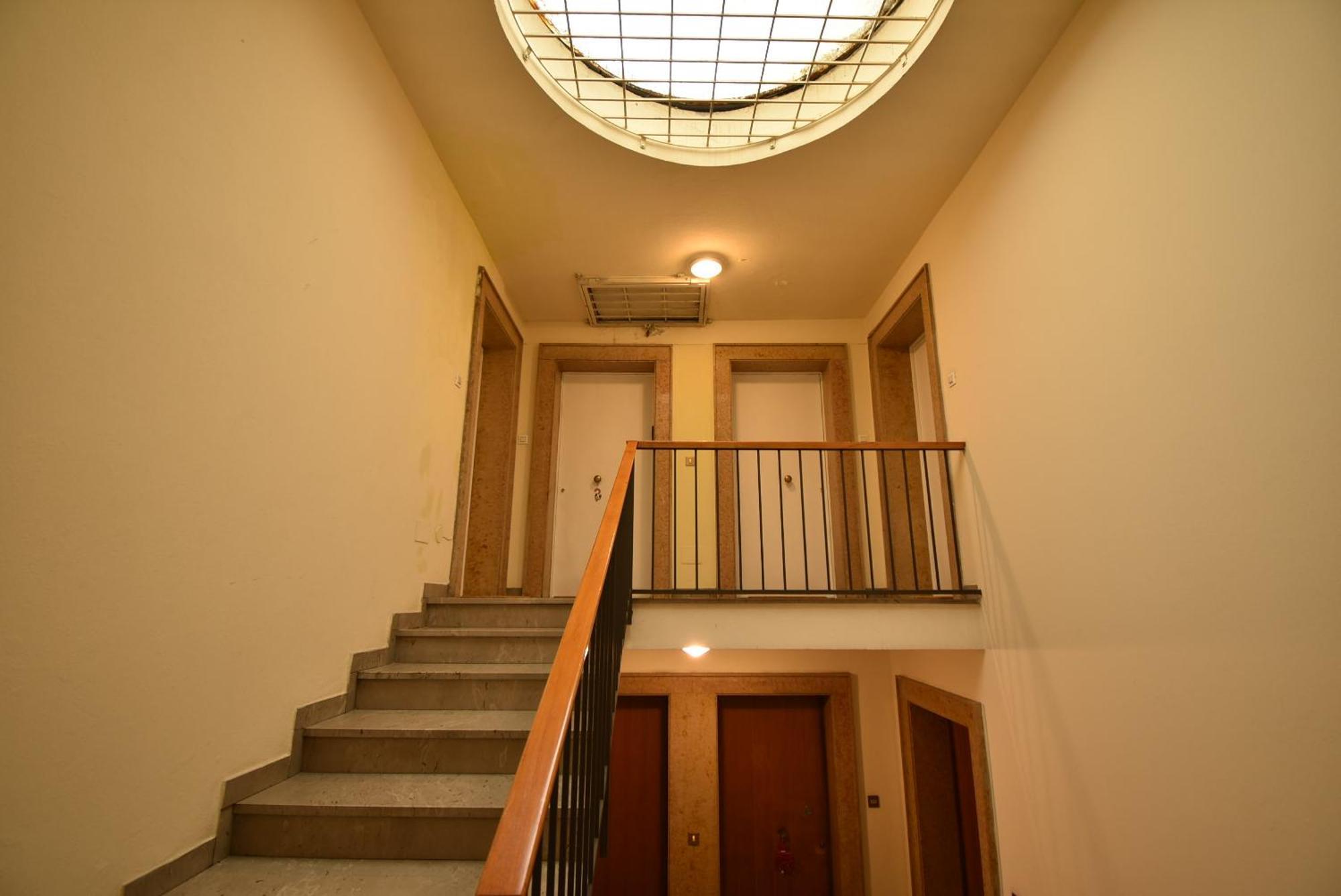 Apartment Welc-om Savonarola Open Space *