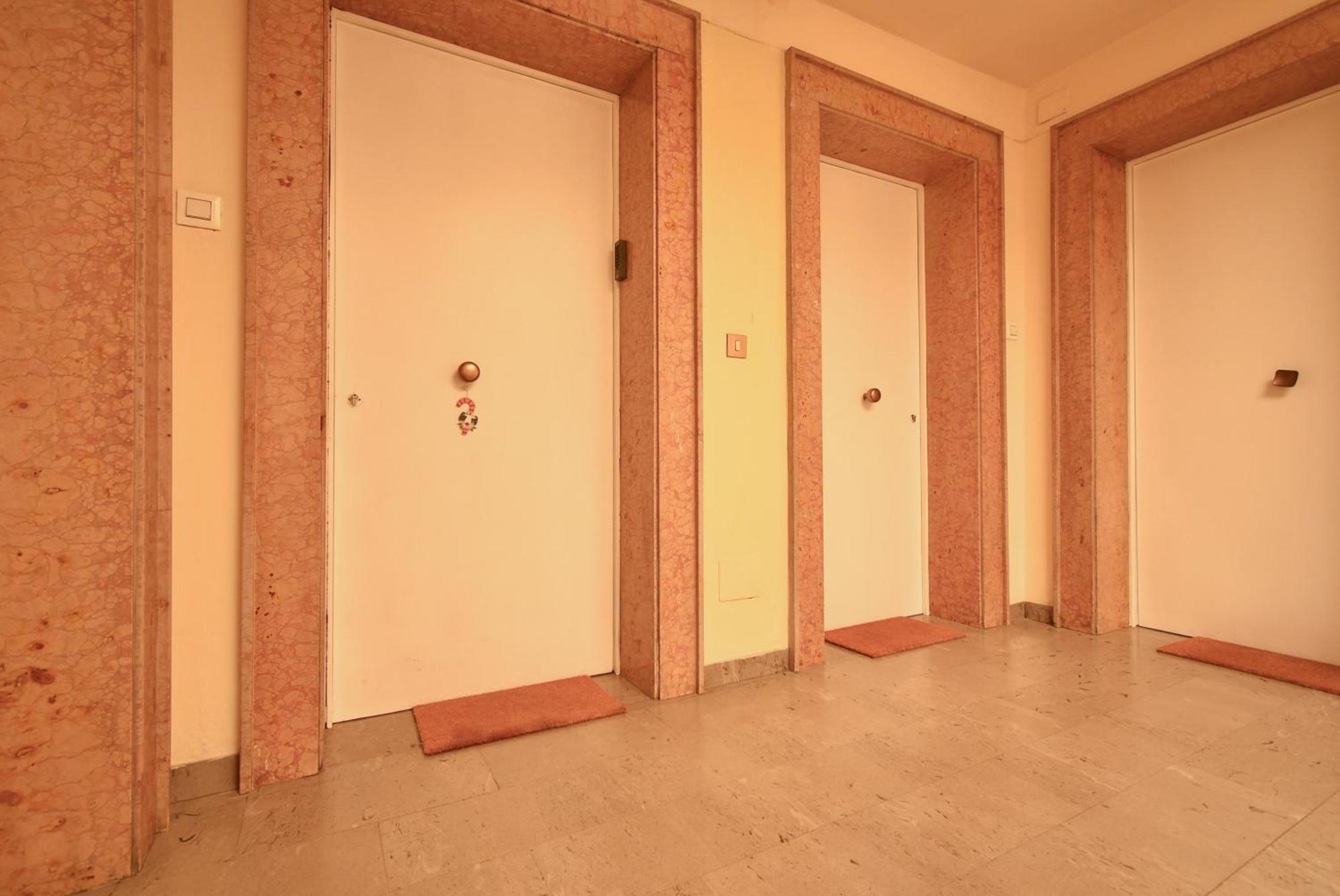 Welc-om Savonarola Open Space Appartement Padoue