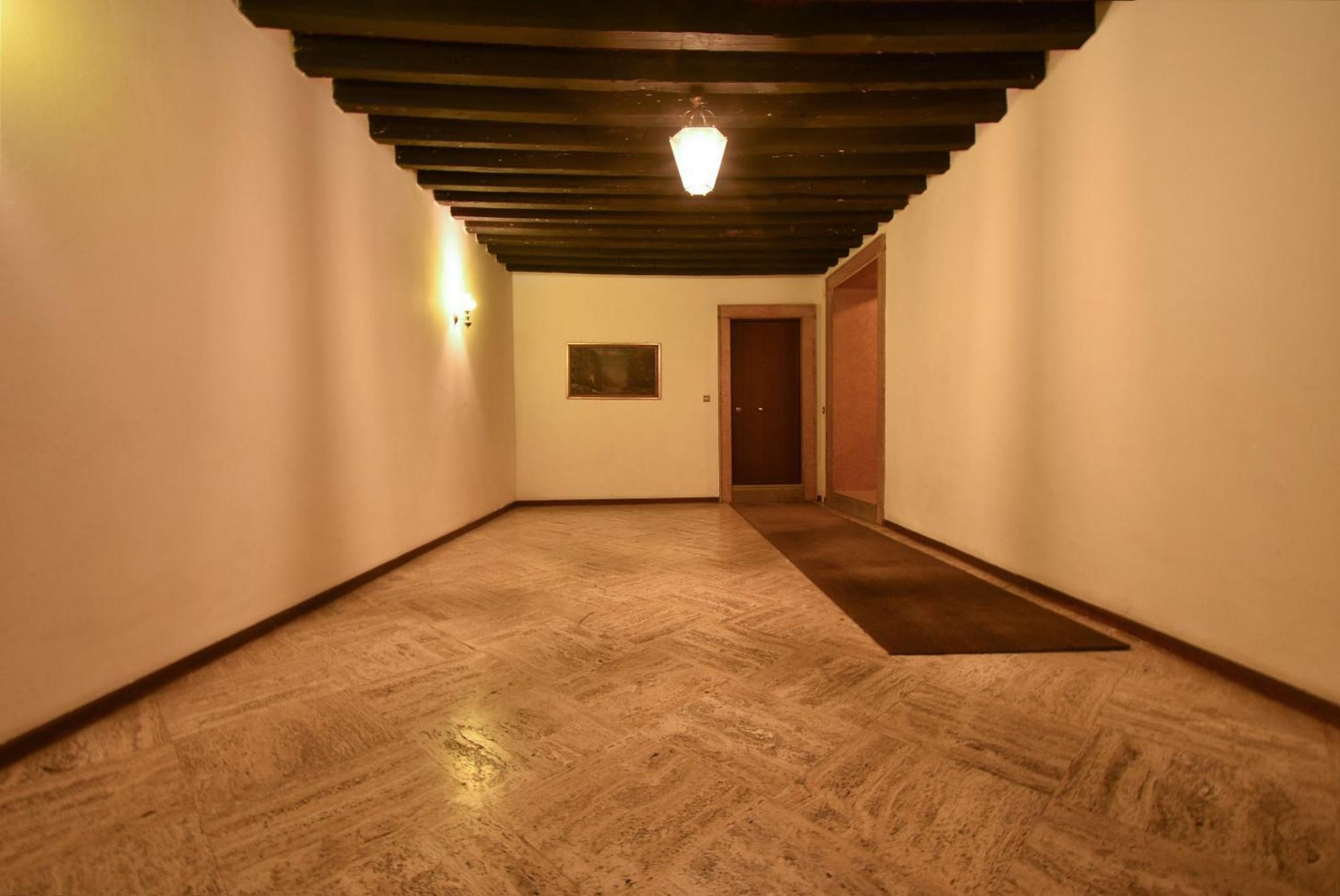 Appartement Welc-om Savonarola Open Space Padoue